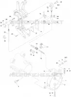 VTS, Manual