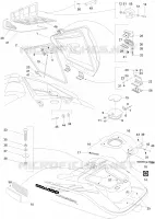 Compartimiento del motor