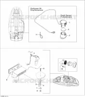 ELECTRICA PARTES