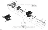 Compresor