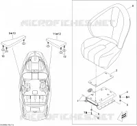 Asiento, conductor, pasajero