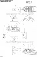 Toldo Bimini