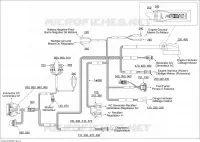 INSTALACION ELECTRICA del motor