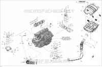 Motor, Silenciador de admisión