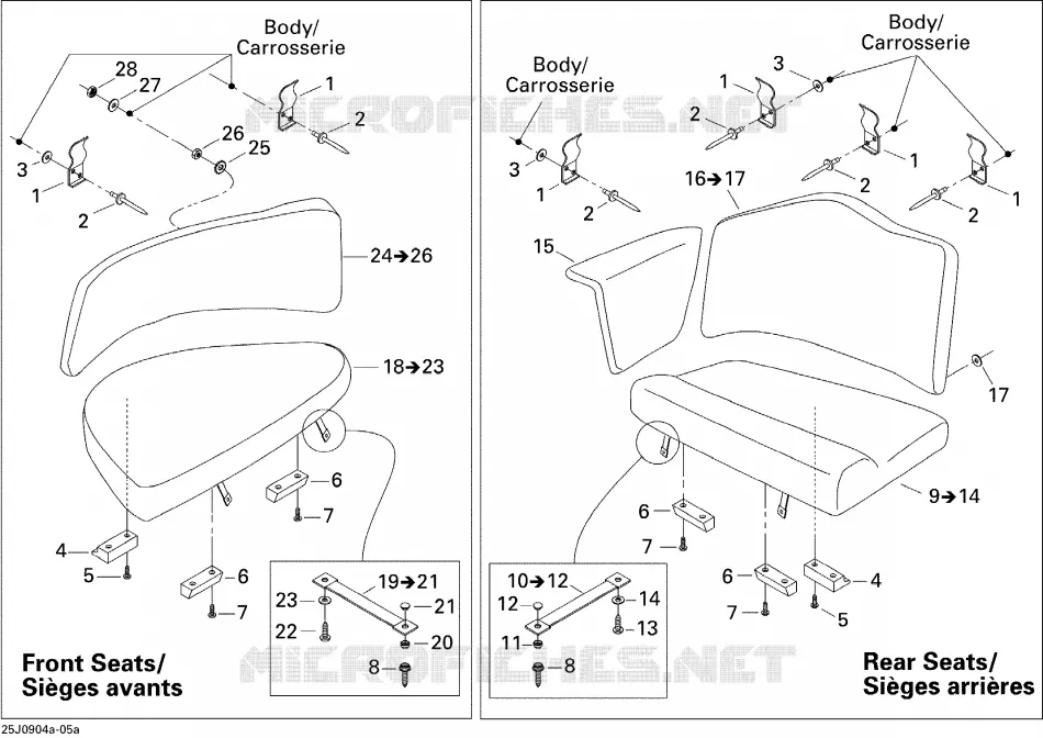 Asiento