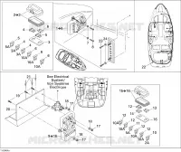 ELECTRICA PARTES
