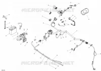 ELECTRICA PARTES