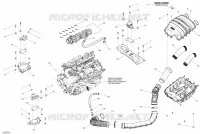 Motor, Silenciador de admisión