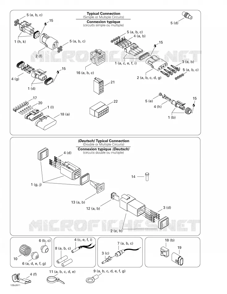 CIRCUITO ELÉCTRICO