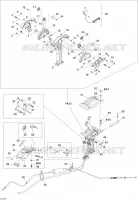 Controles manuales