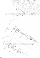 ELECTRICA E-START