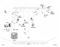 MAZO DE CABLEADO PRINCIPAL