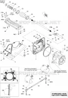 Partes de propulsión