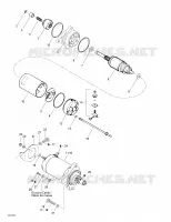 MOTOR DE ARRANQUE