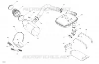 MOTOR - ESCAPE