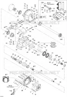 Partes de propulsión