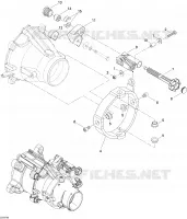 VTS, Manual