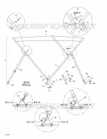 Toldo Bimini