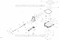 Partes de propulsión