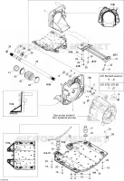 Partes de propulsión
