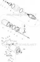 ELECTRICA E-START