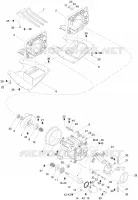 Partes de propulsión
