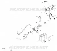 ELECTRICA PARTES