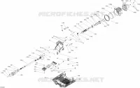 Drive - Caja de propulsión
