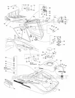 Compartimiento del motor
