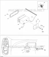 ELECTRICA PARTES