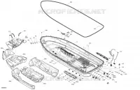 07- CARROSSERIE - COQUE
