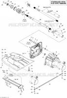 Partes de propulsión