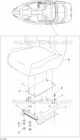 Asiento