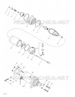 MOTOR DE ARRANQUE