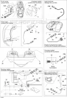 ELECTRICA PARTES