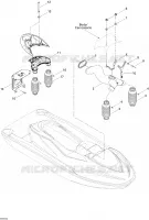 Manguera de ventilación