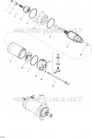 ELECTRICA E-START
