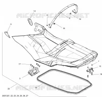 ASIENTO