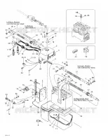 Caja eléctrica trasera