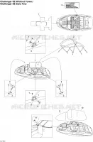 Toldo Bimini