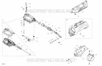 Juego de actuadores - Sistema inverso