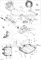 Partes de propulsión