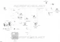 MAZO DE CABLEADO PRINCIPAL