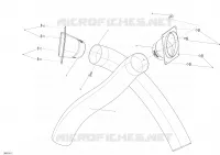Manguera de ventilación