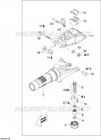 Manillar ajustable