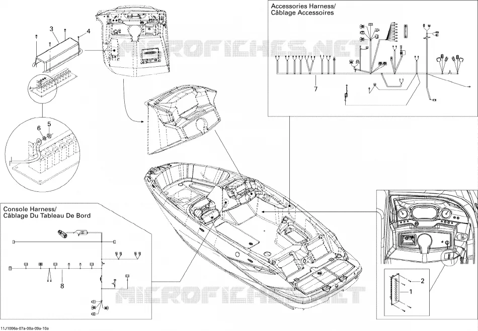 ELECTRICA PARTES