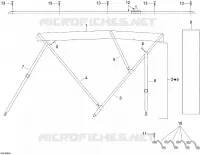Toldo Bimini