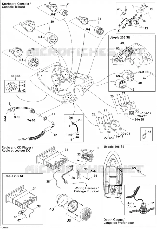 ELECTRICA PARTES