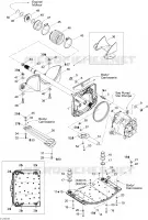 Partes de propulsión