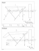 Toldo Bimini